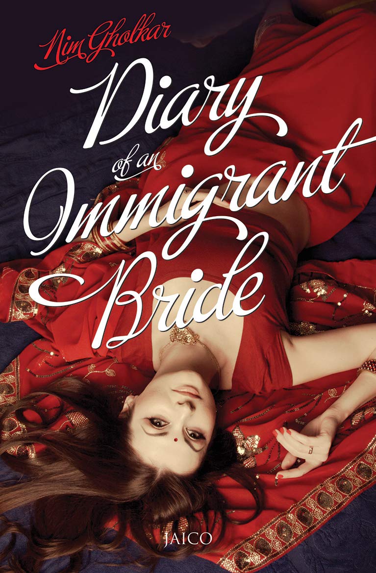 Diary of an Immigrant Bride