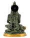 Meditating Yogi Hanuman Ji