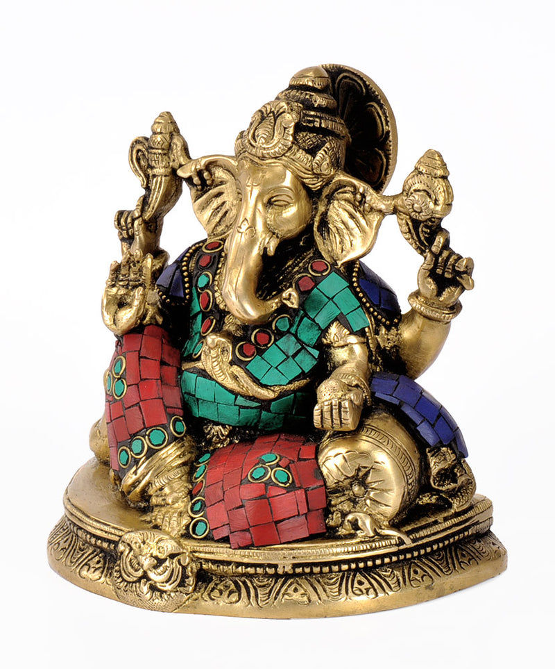 Ganesh Maharaj