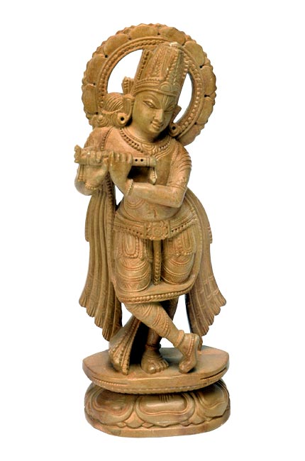 The Messenger Of Karmayoga-Lord Krishna