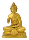 Lord Buddha in Vitarka Mudra