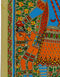 God Ardhanarishwara - The combined form of Shiva and Shakti