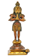 Sri Hanuman - Epitome of Devotion