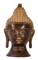 Lord Gautam Buddha Head