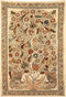 Blossoming Tree - Kalamkari Painting