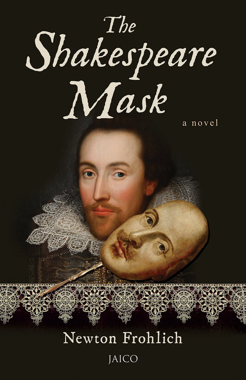 The Shakespeare Mask