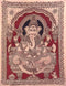 Buddhi Vinayaka-Pen Painting