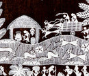 Life In A Warli Tribal Village