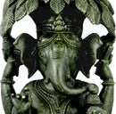 Evergreen-God Ganesh