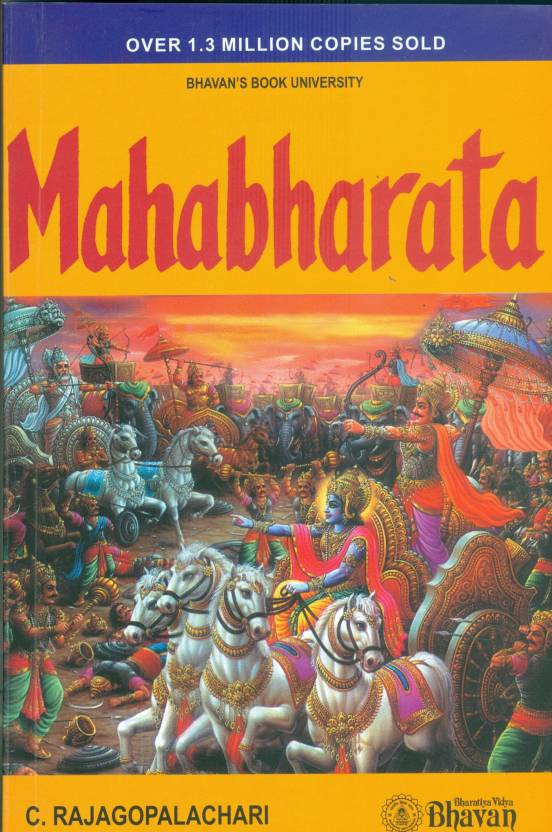 Mahabharata