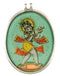 Lord Shyamsunder Krishna - Pendant