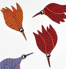 Gond Painting "Beautiful Nature"