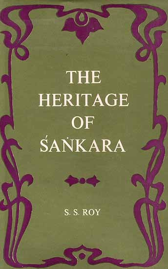 The Heritage of Sankara