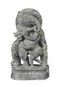 Ganesha as Flute Palyer 6"