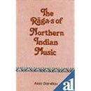 Ragas of Northern Indian Ragas
