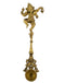 Ganesh Brass Aanchmani Spoon