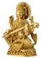 Goddess Veena Vadini Saraswati