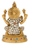 Goddess Lakshmi 7.50"