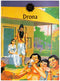 Drona - Paperback Comic Book