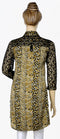 Leopard Print Shirt