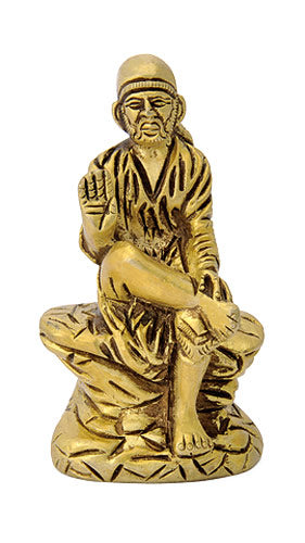 Sai Baba 3"