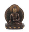 Lord Buddha Bhumisparsha - Brass Statue