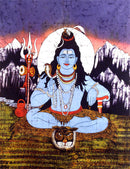 Kailashpati Shiva Mahadeva