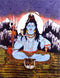 Kailashpati Shiva Mahadeva