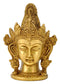 Devi Tara Brass Head