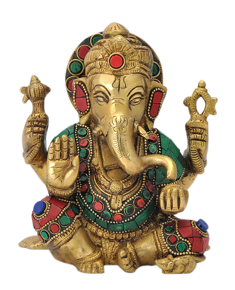 Mangalmay Lord Ganpati