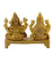 Lakshmi Ganesh Statue for Home Temple
