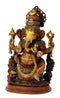 Kamalasana Lord Vinayak