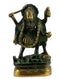 Goddess Kali Brass Statue