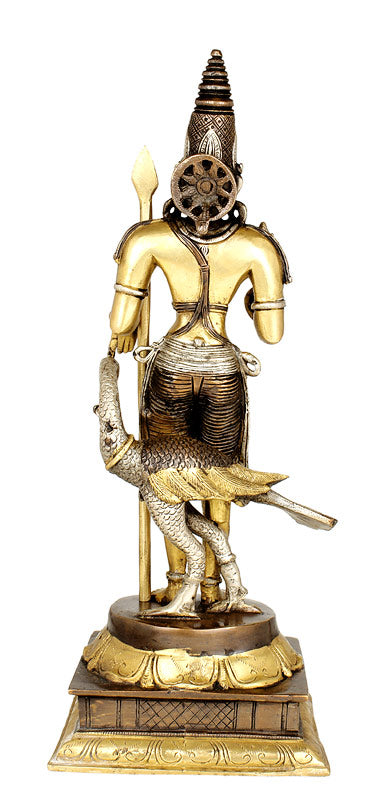 Lord Murugan Kartikeya