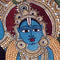 "Shri Radha Krishna" Kalamkari Painting