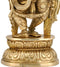 Brass Sculpture 'Murli Manohar Krishna'