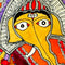 Vibrant Vinayaka
