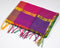 Multi Color Stole