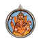 Lord Ganadhyaksha - Pendant