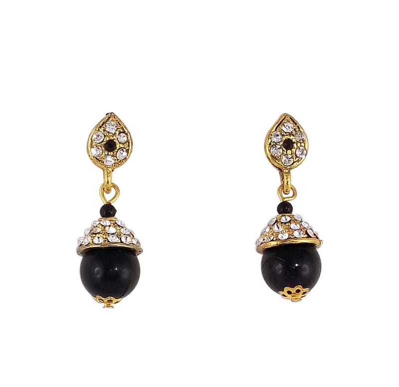 Design Fashion Jewelry Jhumkas Women Earrings