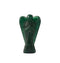 Guardian Angel - Aventurine Stone Statue