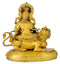 Lord Kubera Statue in Nepalese Traditional Style