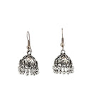 Designer Jhumki Earrings for Girl and Woman
