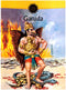 Garuda - Paperback Comic Book