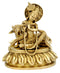 Lord Krishna with Cow