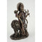 Hindu Divine Mother Goddess Durga with Lion - Fine Quality Limited Edition Statue