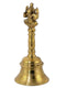 Ganesha Brass Bell