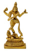 Lord Nataraja Brass Statue
