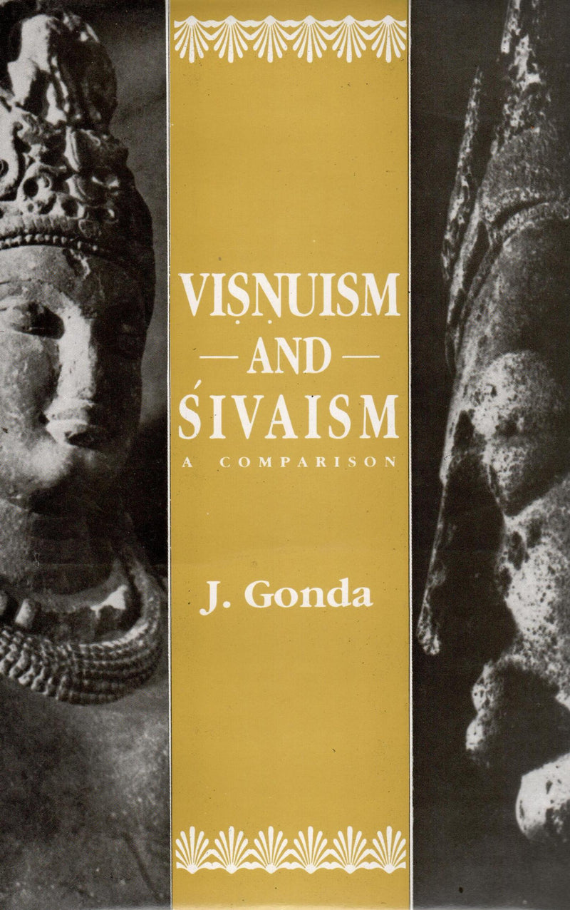 Visnuism And Sivaism A Comparison