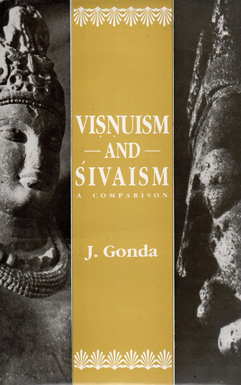 Visnuism And Sivaism A Comparison